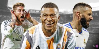 The Legacy and Current Journey of Real Madrid