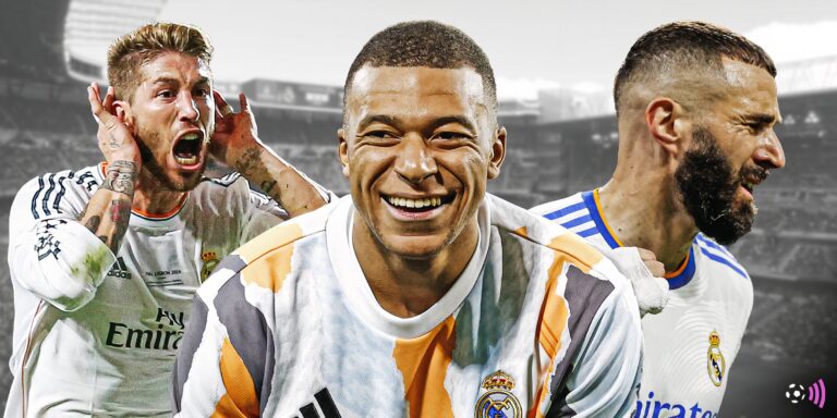 The Legacy and Current Journey of Real Madrid
