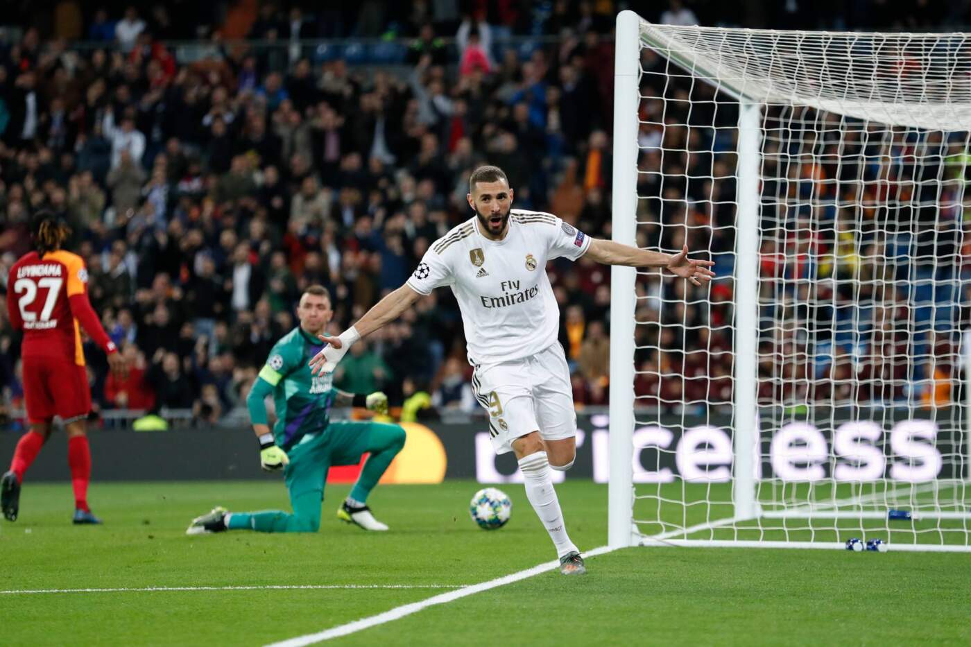 The Legacy and Recent Achievements of Real Madrid