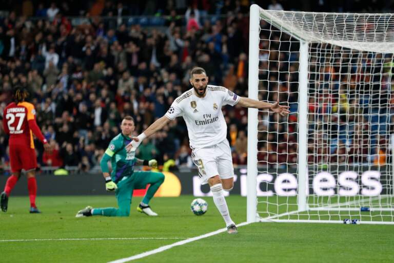 The Legacy and Recent Achievements of Real Madrid