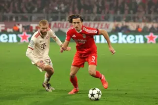 Why the Upcoming Clash Matters: real madrid – benfica Showdown
