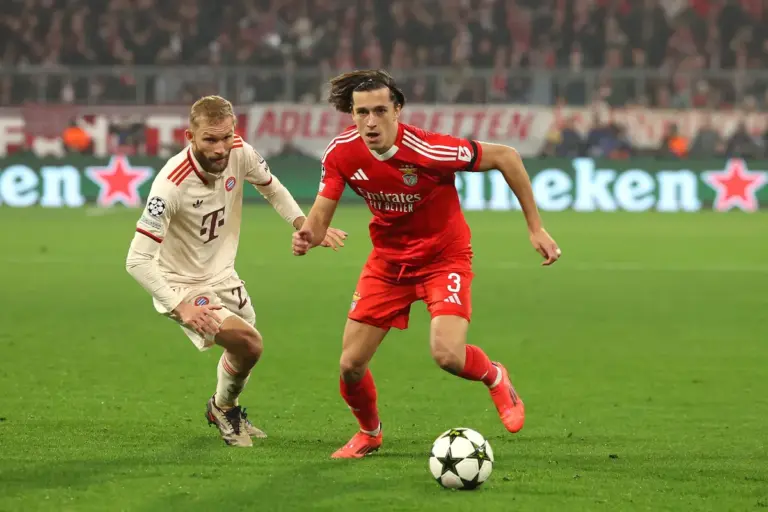 Why the Upcoming Clash Matters: real madrid – benfica Showdown