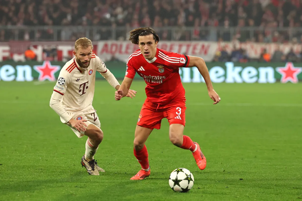 Why the Upcoming Clash Matters: real madrid – benfica Showdown