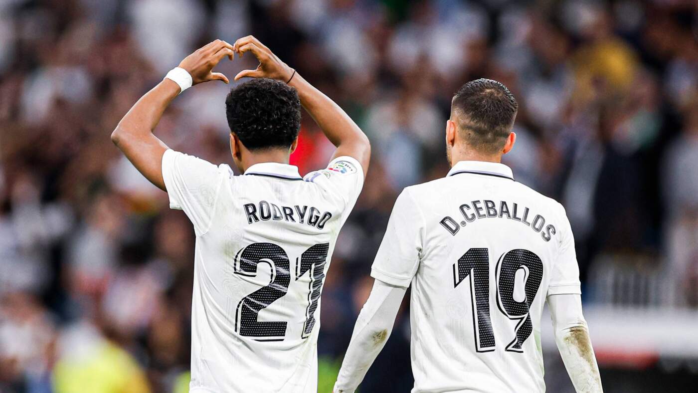 Real Madrid vs Rayo: A Thrilling Encounter in La Liga