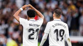 Real Madrid vs Rayo: A Thrilling Encounter in La Liga