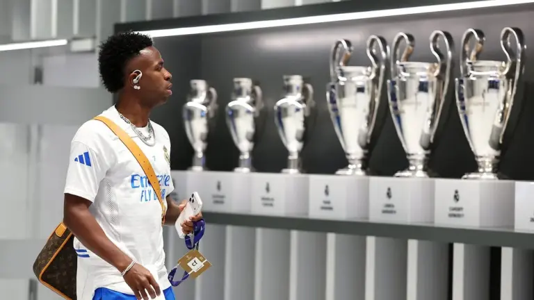 What We Know About the Upcoming Clash: real madrid vs benfica