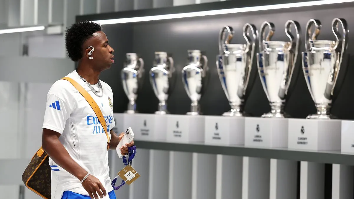 What We Know About the Upcoming Clash: real madrid vs benfica