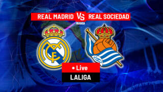 Real Madrid vs Real Sociedad: A Clash of Football Titans
