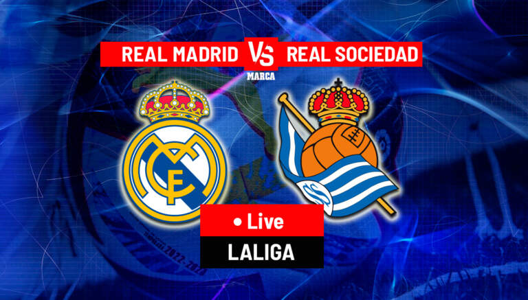 Real Madrid vs Real Sociedad: A Clash of Football Titans