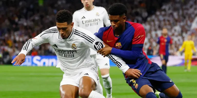 Real Madrid vs Benfica: Vinícius Júnior Shines Amid Controversy