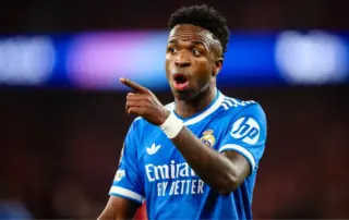 Real Madrid vs Benfica: Champions League Clash Heats Up