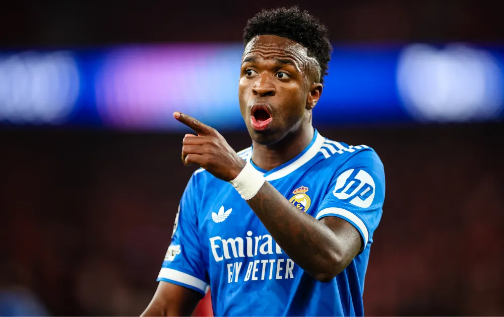Real Madrid vs Benfica: Champions League Clash Heats Up