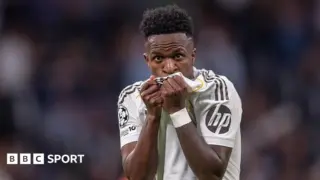 How Did Real Madrid Secure Their Place in the Champions League Last 16?