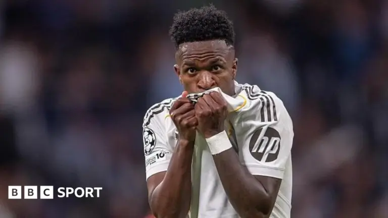 How Did Real Madrid Secure Their Place in the Champions League Last 16?