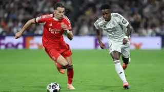 What We Know About Real Madrid’s Recent Developments