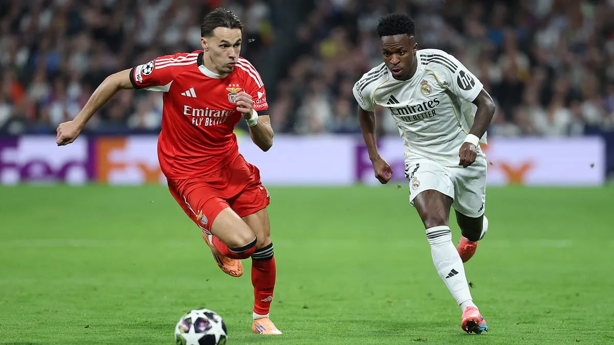 What We Know About Real Madrid’s Recent Developments