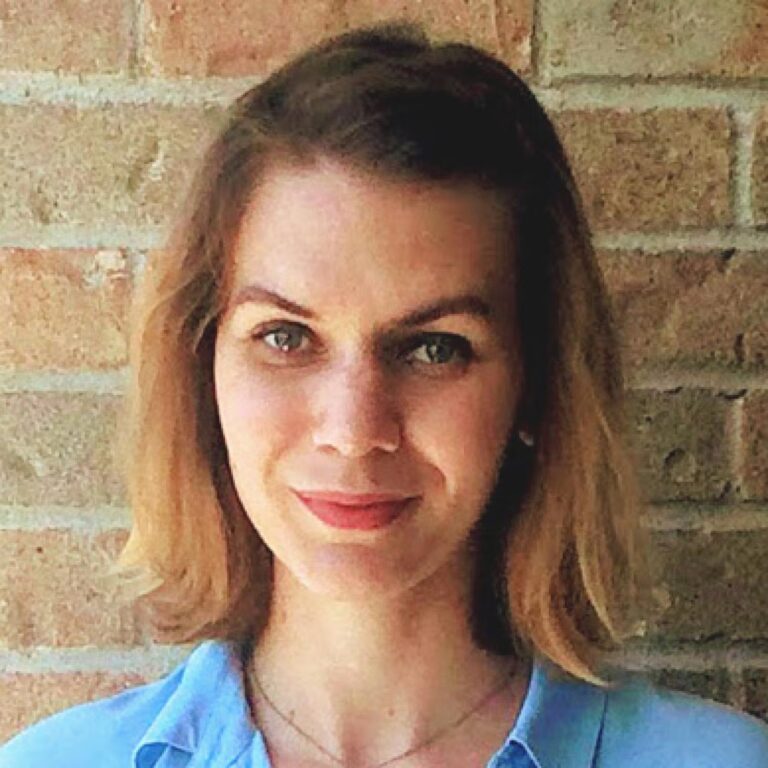 Rebecca Morrison: A Promising Figure in Contemporary Art