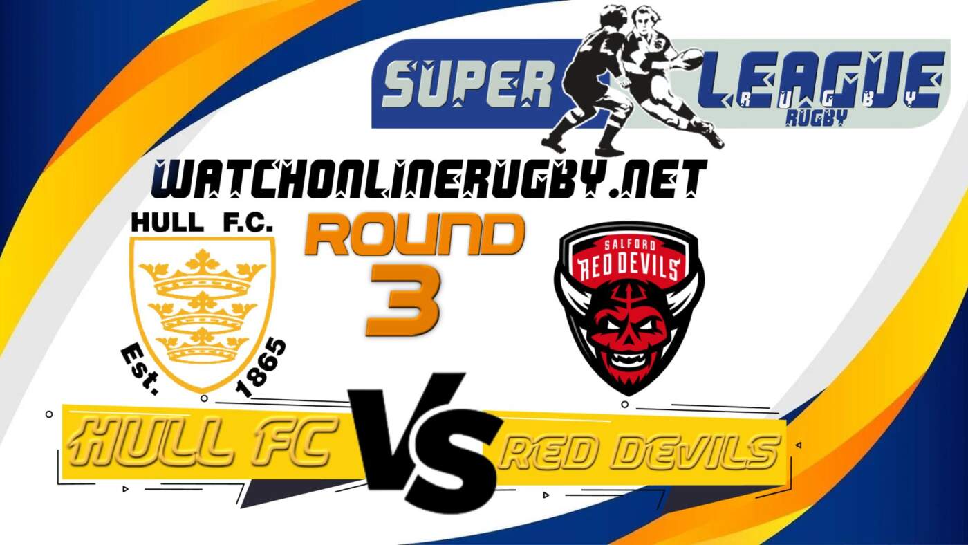 Red Devils vs Hull FC: Match Recap and Highlights