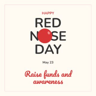 Preparing for Red Nose Day 2026: Events and Impact