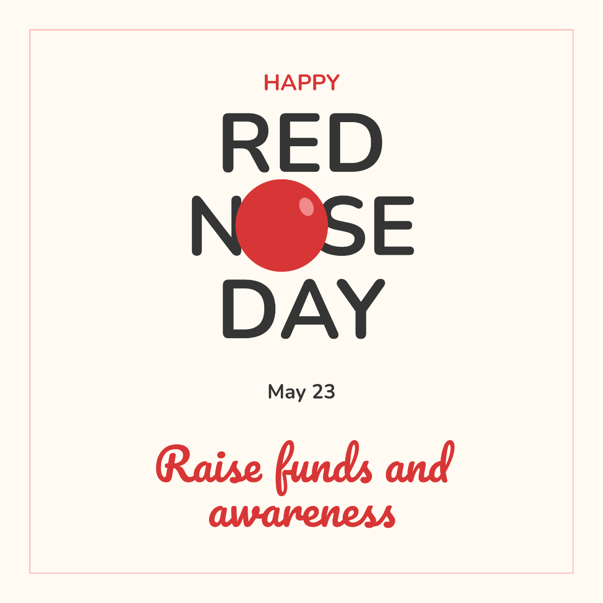 Preparing for Red Nose Day 2026: Events and Impact
