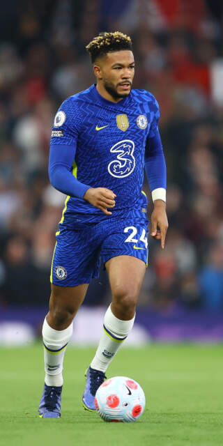 Reece James: The Rising Star of Football