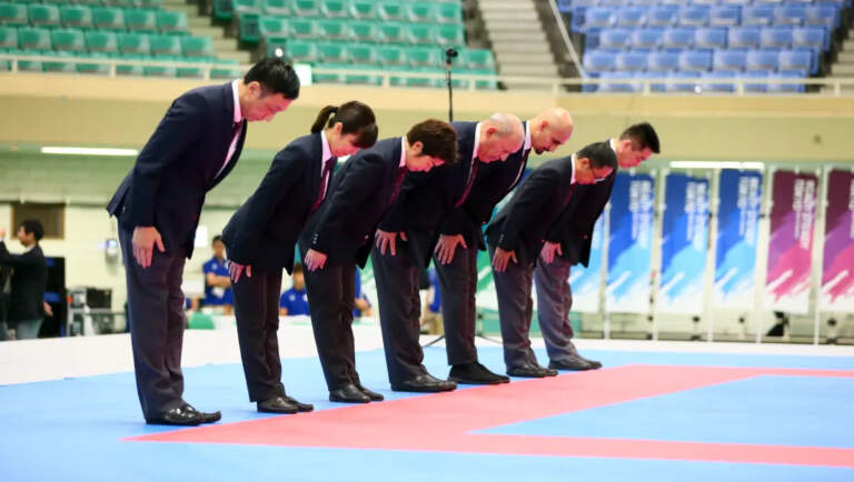 Understanding the Role of Referees in Modern Sports