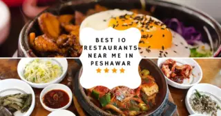 Explore the Best Restaurants Near You