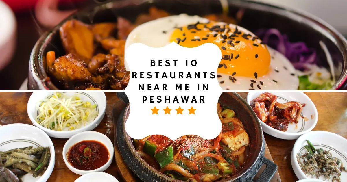 Explore the Best Restaurants Near You
