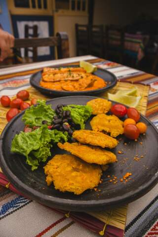 Exploring Restaurants Near Me: A Local Dining Adventure