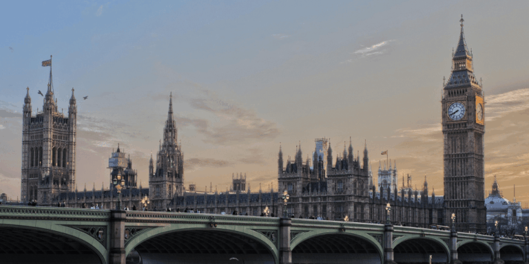 Understanding the Restore Britain Party