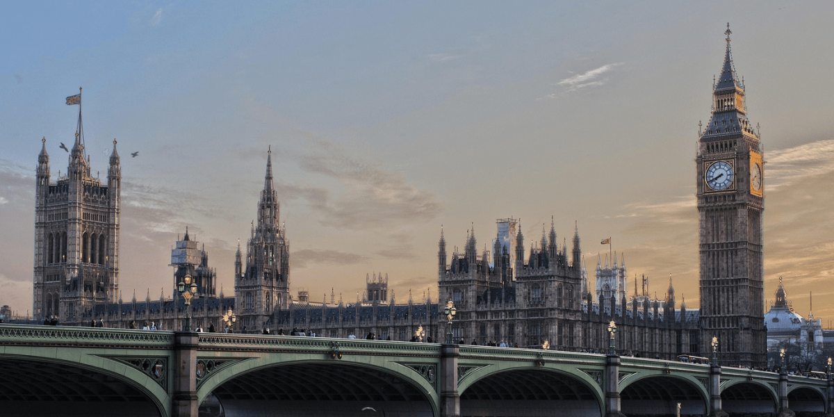 Understanding the Restore Britain Party
