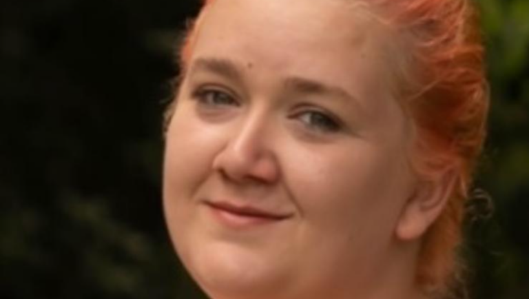 Rhiannon Whyte: Championing Community Initiatives