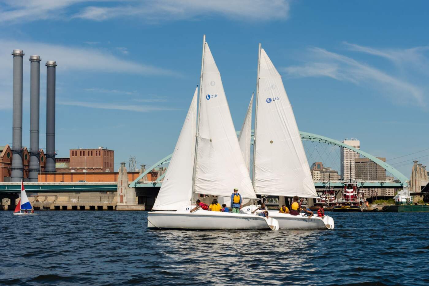 Exploring the Unique Beauty and History of Rhode Island