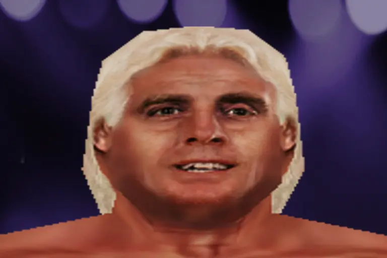 The Legendary Career of Ric Flair: Wrestling’s Greatest