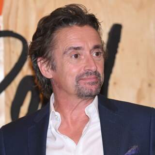 Richard Hammond: A Journey Through Fame and Adventure