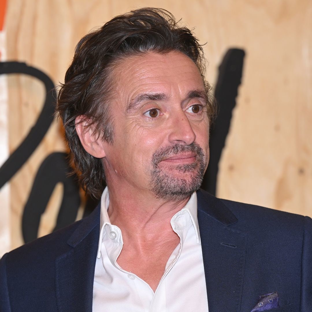Richard Hammond: A Journey Through Fame and Adventure