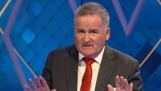 The Influential Career of Richard Keys in Sports Commentary