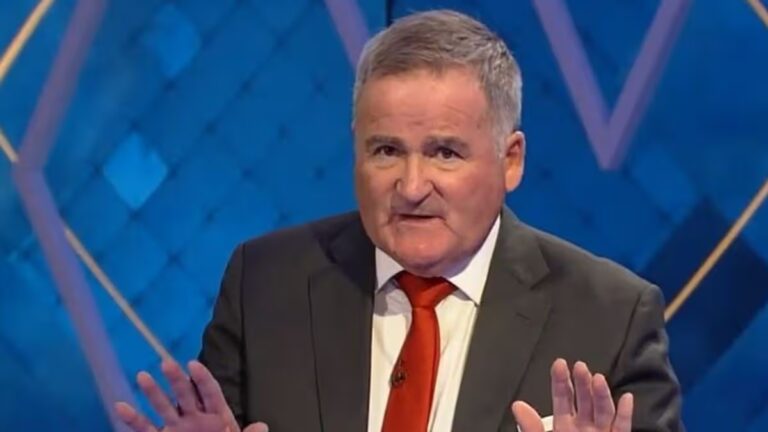 The Influential Career of Richard Keys in Sports Commentary