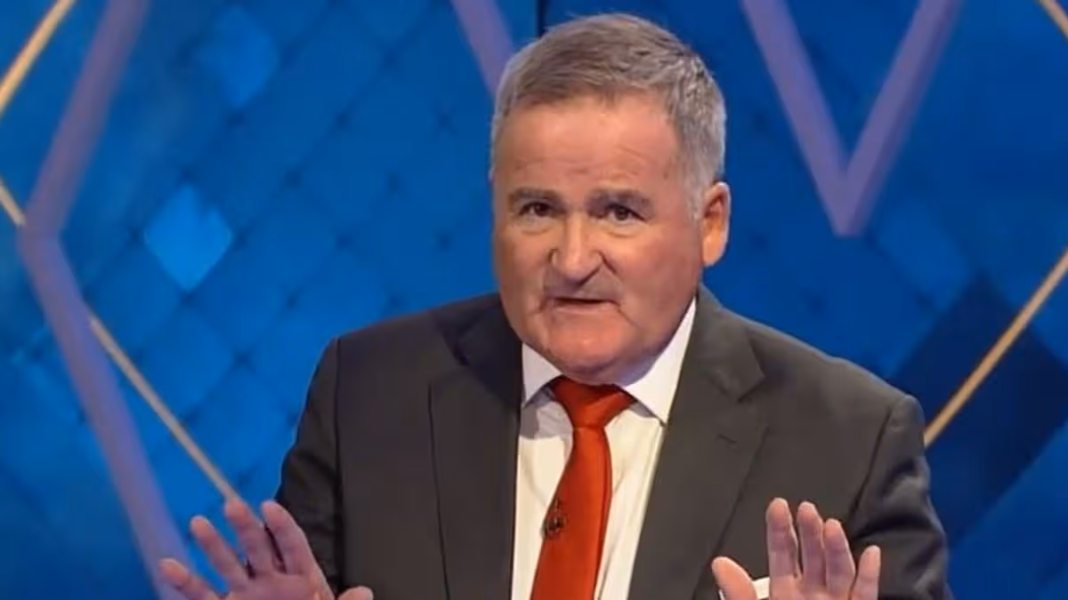 The Influential Career of Richard Keys in Sports Commentary
