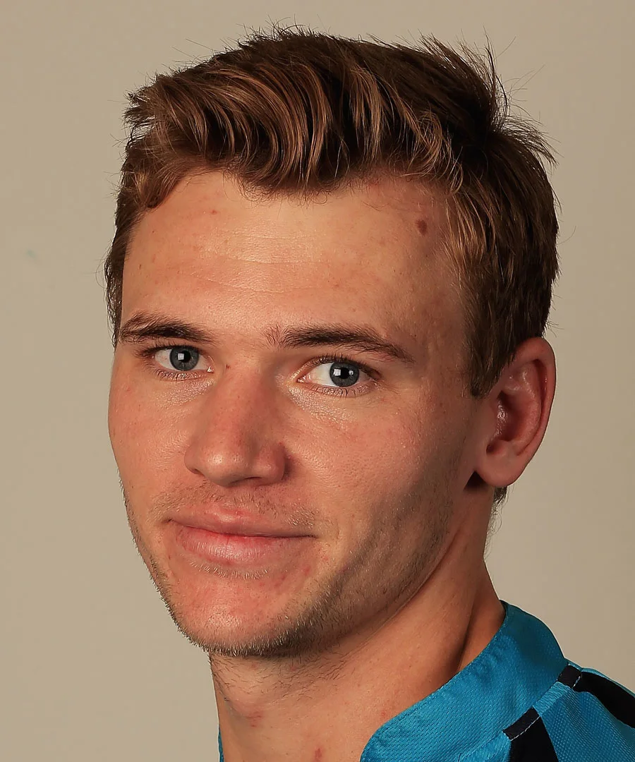 Richie Berrington: Celebrating a Scottish Cricketing Icon