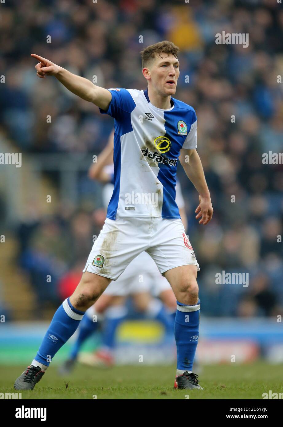 Richie Smallwood: Career Overview and Latest Developments