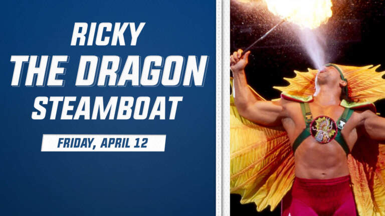 Ricky Steamboat: A Icon of Professional Wrestling