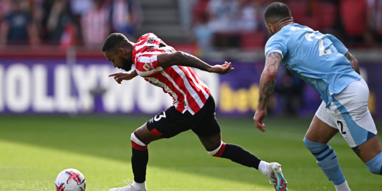 Rico Henry: An Emerging Star in the World of Football
