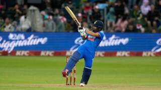 Rinku Singh: Emerging Cricket Star Captivates Fans