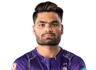 Rinku Singh: The Meteoric Rise of a Cricket Sensation