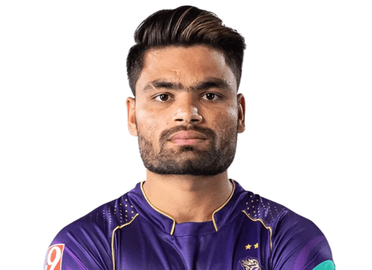 Rinku Singh: The Meteoric Rise of a Cricket Sensation