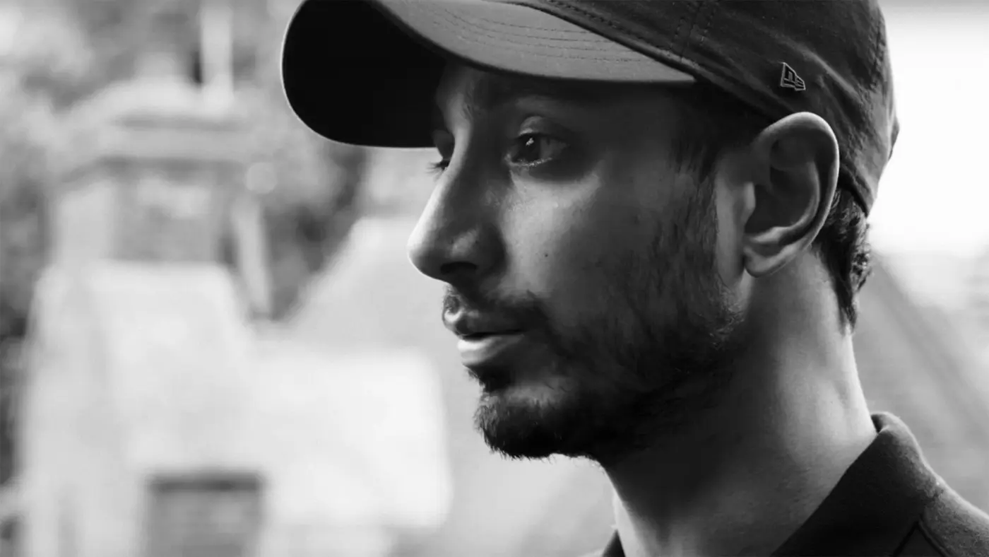 Riz Ahmed: Celebrating His Impact on Film and Music