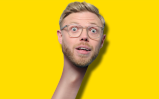 Rob Beckett: The Comedic Journey of a UK Talent