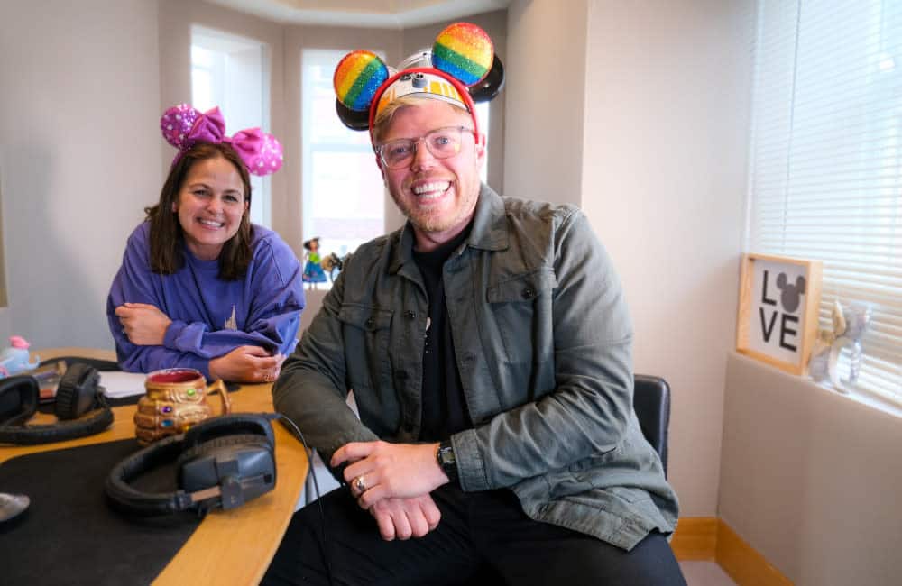 All About Rob Beckett’s Wife and Their Family Life