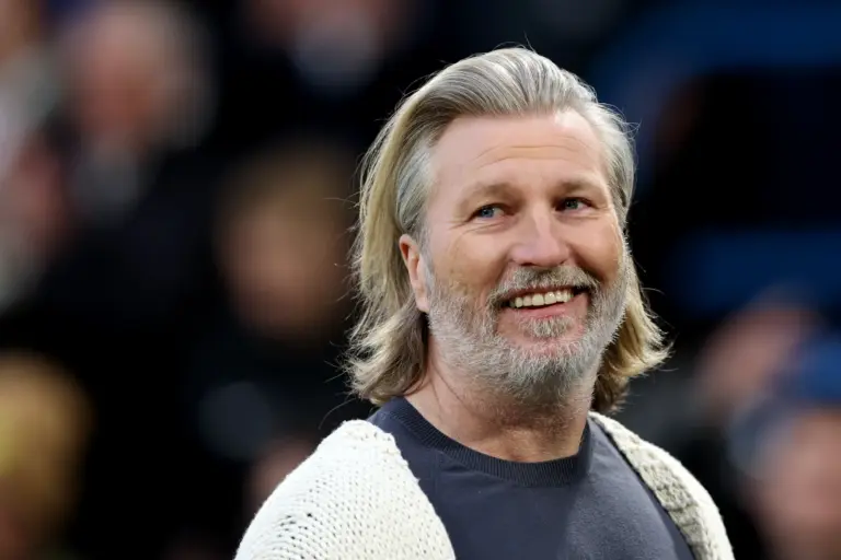 The Enduring Legacy of Robbie Savage in Football